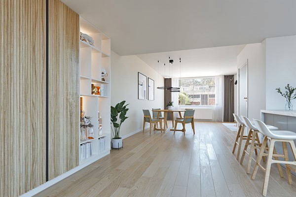 Medium property photo - Rivierenlaan 96, 3181 DS Rozenburg