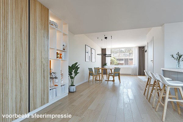 Medium property photo - Rivierenlaan 96, 3181 DS Rozenburg