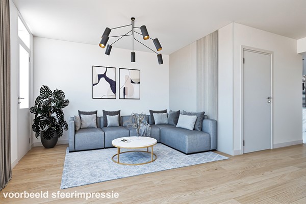 Medium property photo - Rivierenlaan 96, 3181 DS Rozenburg