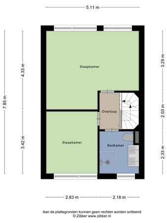 Waalstraat 7, 3181 ES Rozenburg - 175069543_1567966_waals_eerste_verdiepi_first_design_20250721_ff076b.jpg