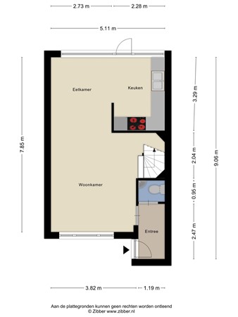Waalstraat 7, 3181 ES Rozenburg - 175069543_1567966_waals_begane_grond_first_design_20250721_9262c1.jpg