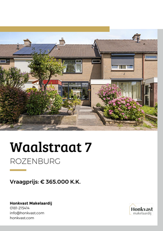Brochure preview - Brochure - Waalstraat 7 - Rozenburg.pdf