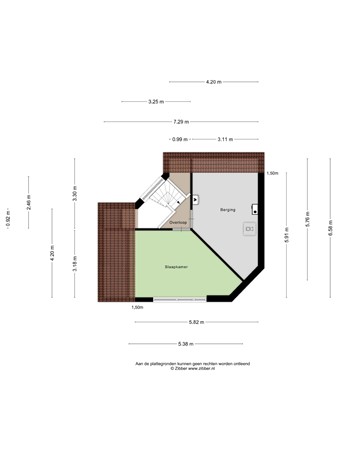 Westererf 18, 3181 JD Rozenburg - 2e verdieping.jpg