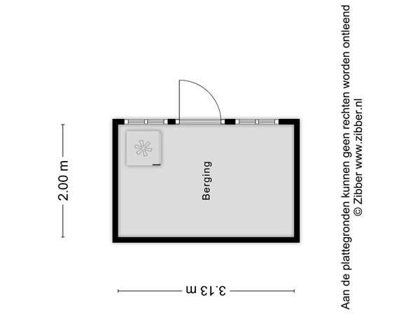 Westererf 18, 3181 JD Rozenburg - Berging.jpg