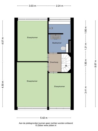 Maasstraat 10, 3181 EJ Rozenburg - 176229238_1570252_maass_eerste_verdiepi_first_design_20250829_e881ce.jpg