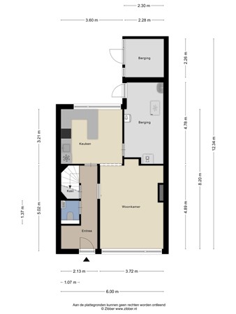 Laan van Nieuw Blankenburg 254, 3181 AL Rozenburg - 176335435_1575812_laan_begane_grond_first_design_20250902_f5f350.jpg