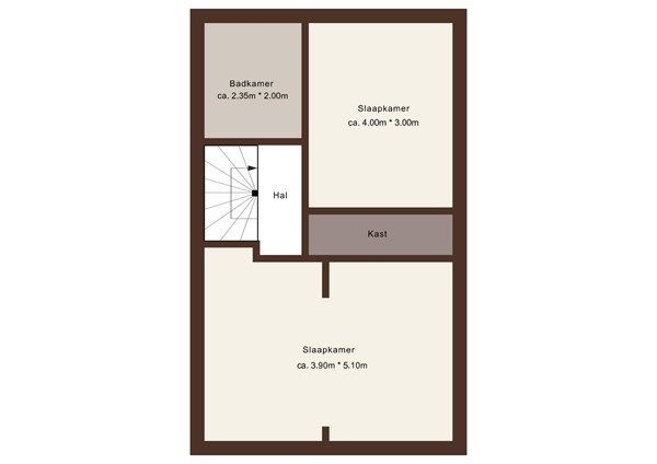 Rietgorslaan 23, 3181 SN Rozenburg - 1e verd.jpg