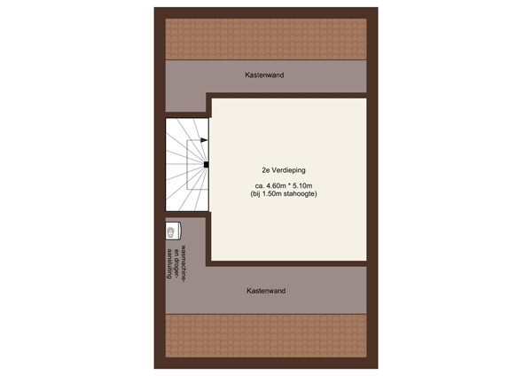 Rietgorslaan 23, 3181 SN Rozenburg - 2e verd.jpg