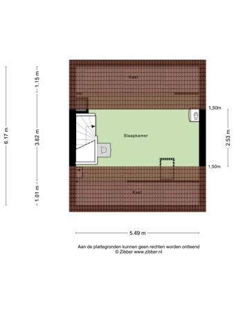 Kampanje 25, 3181 KM Rozenburg - 176510311_1575900_kampa_tweede_verdiepi_first_design_20250906_f9db0d.jpg