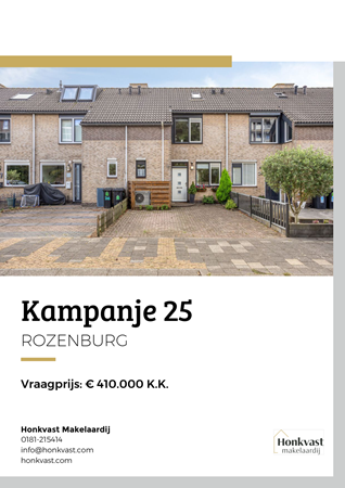 Brochure preview - Kampanje 25, 3181 KM ROZENBURG (2)