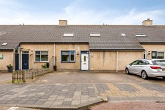 Te koop: Kampanje 39, 3181KM Rozenburg
