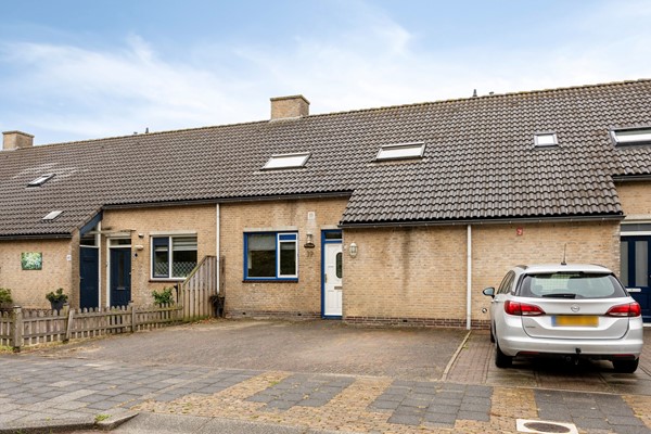 Medium property photo - Kampanje 39, 3181 KM Rozenburg