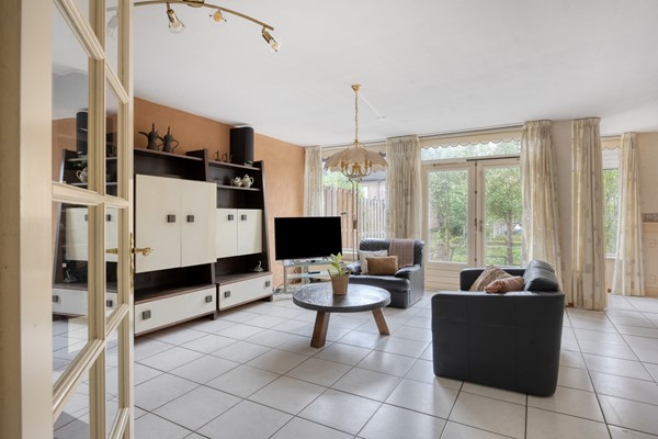 Medium property photo - Kampanje 39, 3181 KM Rozenburg