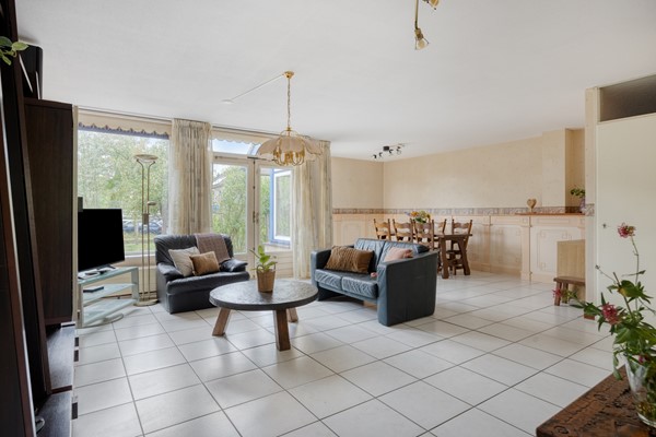 Medium property photo - Kampanje 39, 3181 KM Rozenburg