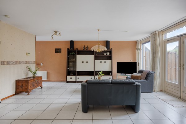 Medium property photo - Kampanje 39, 3181 KM Rozenburg