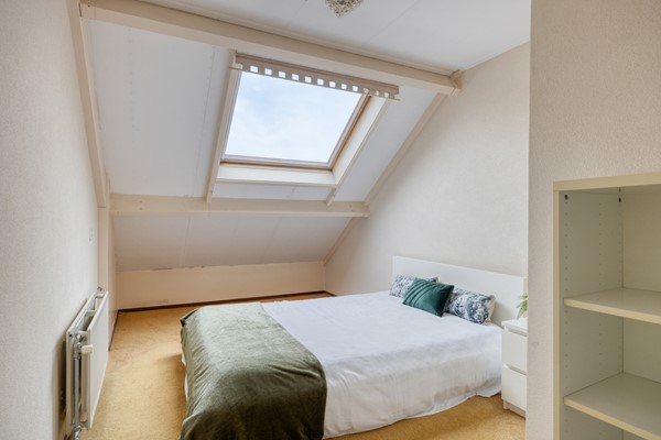 Medium property photo - Kampanje 39, 3181 KM Rozenburg