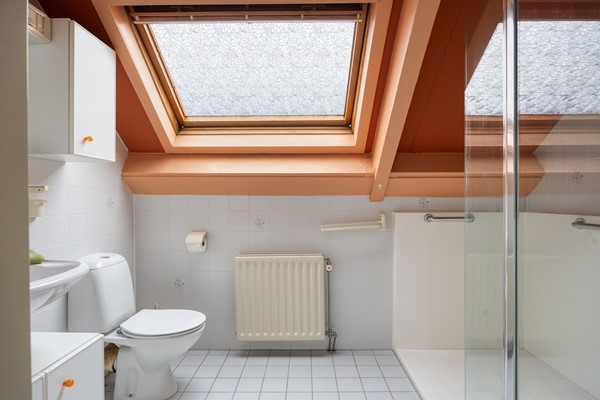 Medium property photo - Kampanje 39, 3181 KM Rozenburg