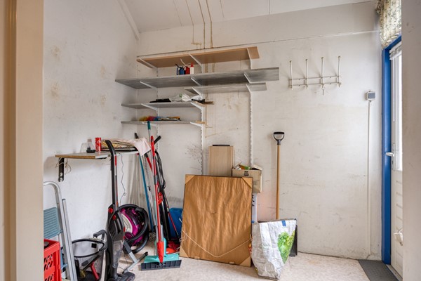 Medium property photo - Kampanje 39, 3181 KM Rozenburg