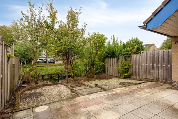 Medium property photo - Kampanje 39, 3181 KM Rozenburg