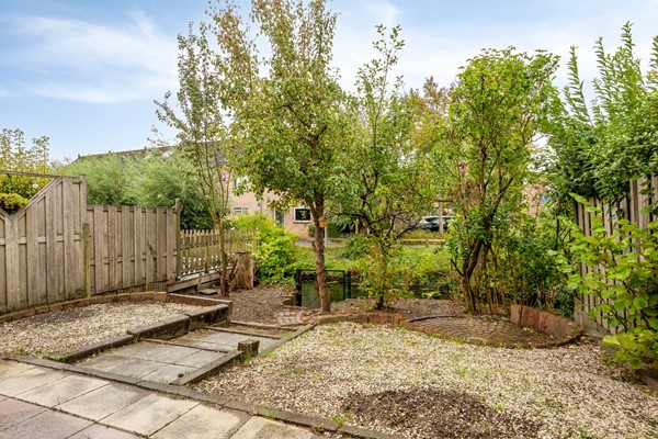 Medium property photo - Kampanje 39, 3181 KM Rozenburg