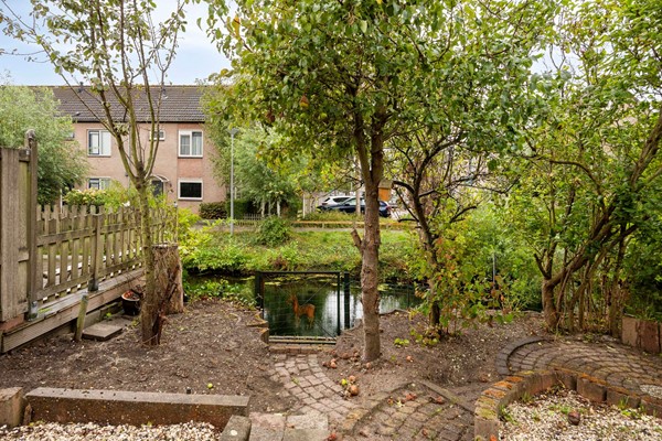 Medium property photo - Kampanje 39, 3181 KM Rozenburg
