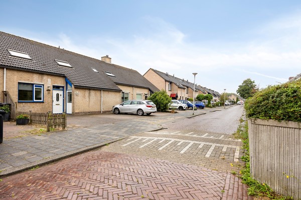 Medium property photo - Kampanje 39, 3181 KM Rozenburg