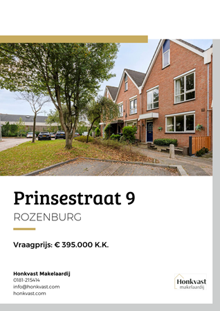 Brochure preview - Brochure - Prinsestraat 9 - Rozenburg.pdf