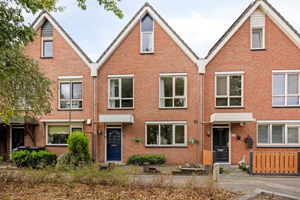 Medium property photo - Prinsestraat 9, 3181 SM Rozenburg