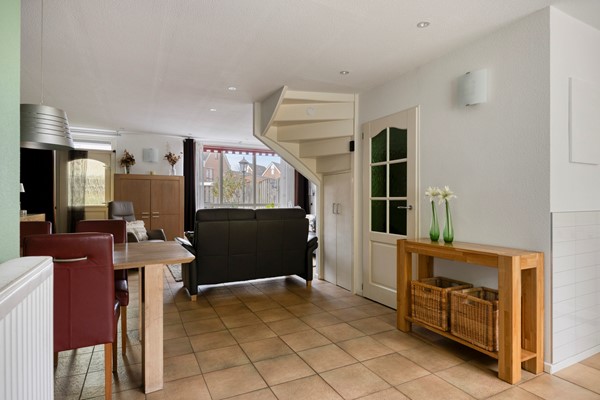 Medium property photo - Prinsestraat 9, 3181 SM Rozenburg