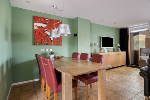 Medium property photo - Prinsestraat 9, 3181 SM Rozenburg