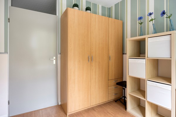 Medium property photo - Prinsestraat 9, 3181 SM Rozenburg