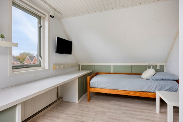 Medium property photo - Prinsestraat 9, 3181 SM Rozenburg