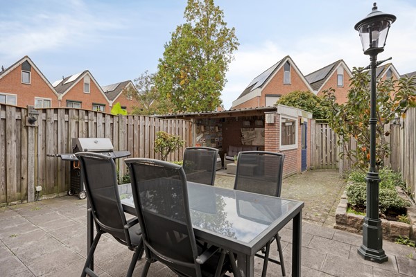 Medium property photo - Prinsestraat 9, 3181 SM Rozenburg