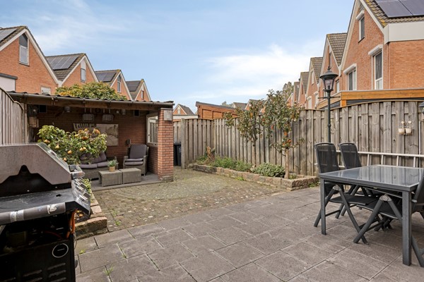 Medium property photo - Prinsestraat 9, 3181 SM Rozenburg