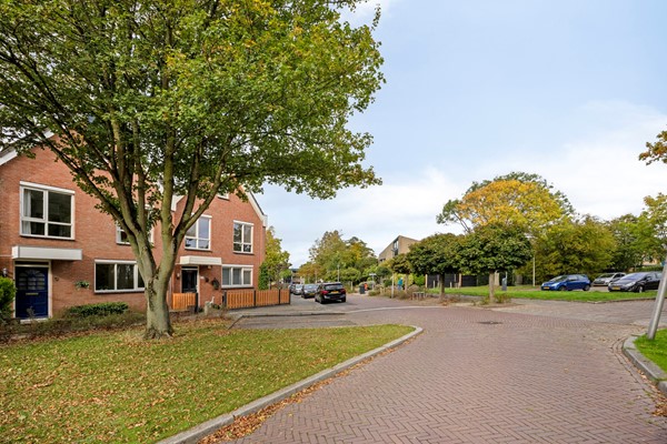 Medium property photo - Prinsestraat 9, 3181 SM Rozenburg