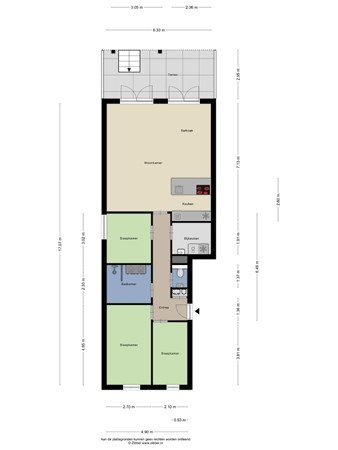 Emmastraat 43A, 3181 GC Rozenburg - BG.jpg