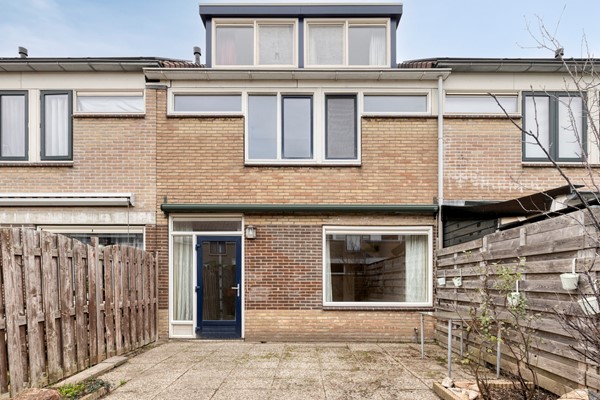 Medium property photo - Gruttostraat 73, 3181 TB Rozenburg