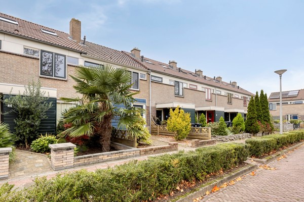 Medium property photo - Gruttostraat 73, 3181 TB Rozenburg