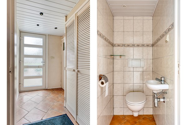 Medium property photo - Gruttostraat 73, 3181 TB Rozenburg