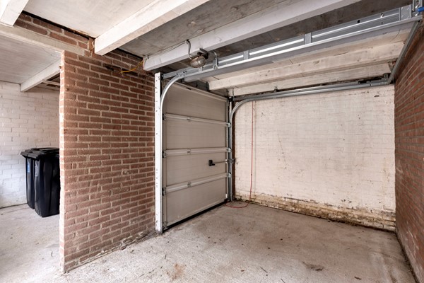 Medium property photo - Gruttostraat 73, 3181 TB Rozenburg