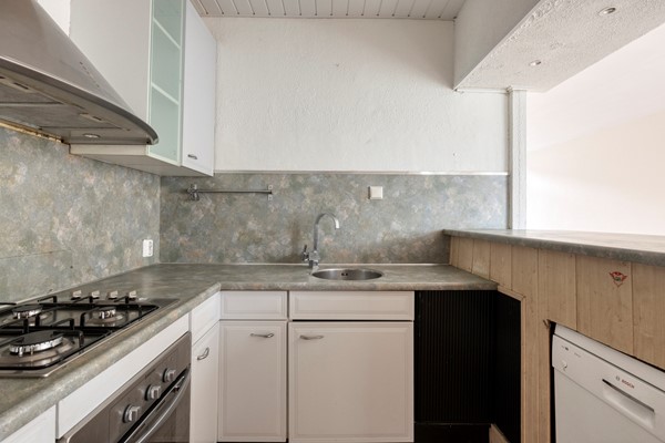 Medium property photo - Gruttostraat 73, 3181 TB Rozenburg