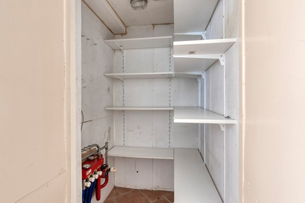 Medium property photo - Gruttostraat 73, 3181 TB Rozenburg