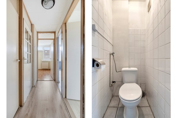 Medium property photo - Gruttostraat 73, 3181 TB Rozenburg