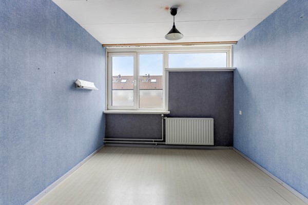 Medium property photo - Gruttostraat 73, 3181 TB Rozenburg