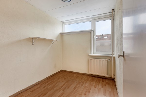 Medium property photo - Gruttostraat 73, 3181 TB Rozenburg