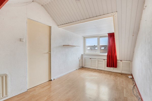 Medium property photo - Gruttostraat 73, 3181 TB Rozenburg