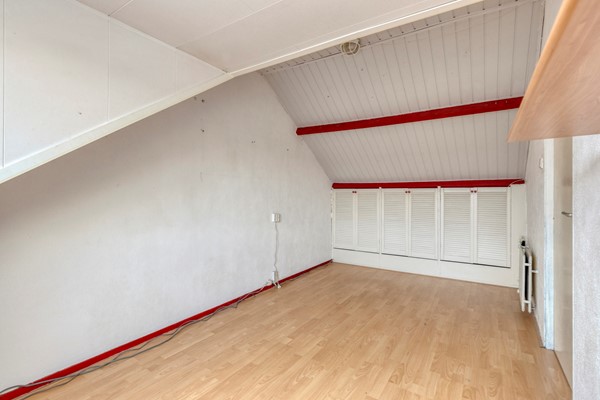 Medium property photo - Gruttostraat 73, 3181 TB Rozenburg