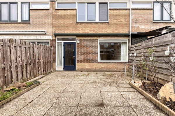 Medium property photo - Gruttostraat 73, 3181 TB Rozenburg