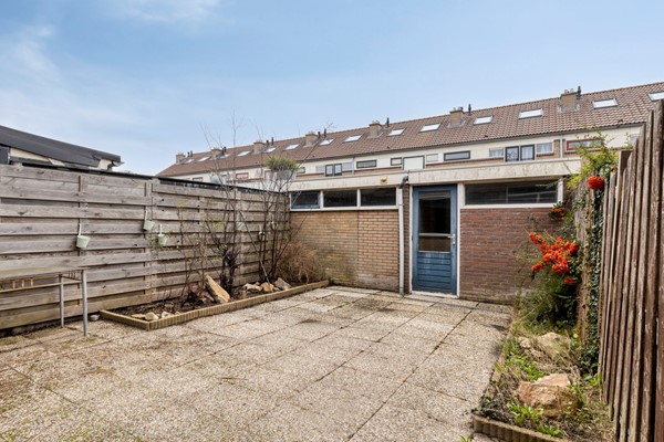 Medium property photo - Gruttostraat 73, 3181 TB Rozenburg