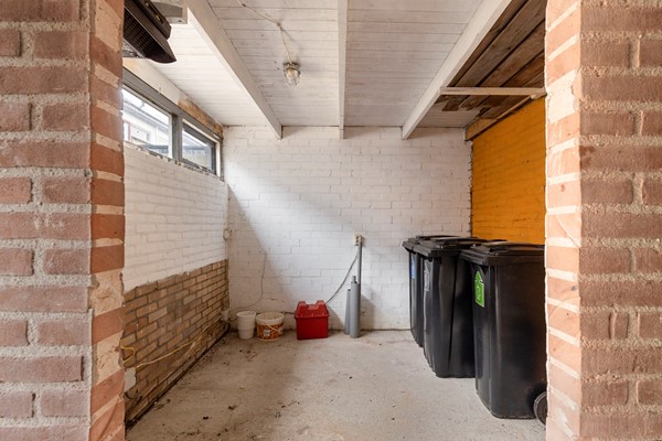 Medium property photo - Gruttostraat 73, 3181 TB Rozenburg